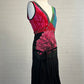 Desigual | Barcelona | dress | size 10 | knee length | 100% cotton