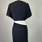 Ralph Lauren | New York | dress | size 10 | knee length