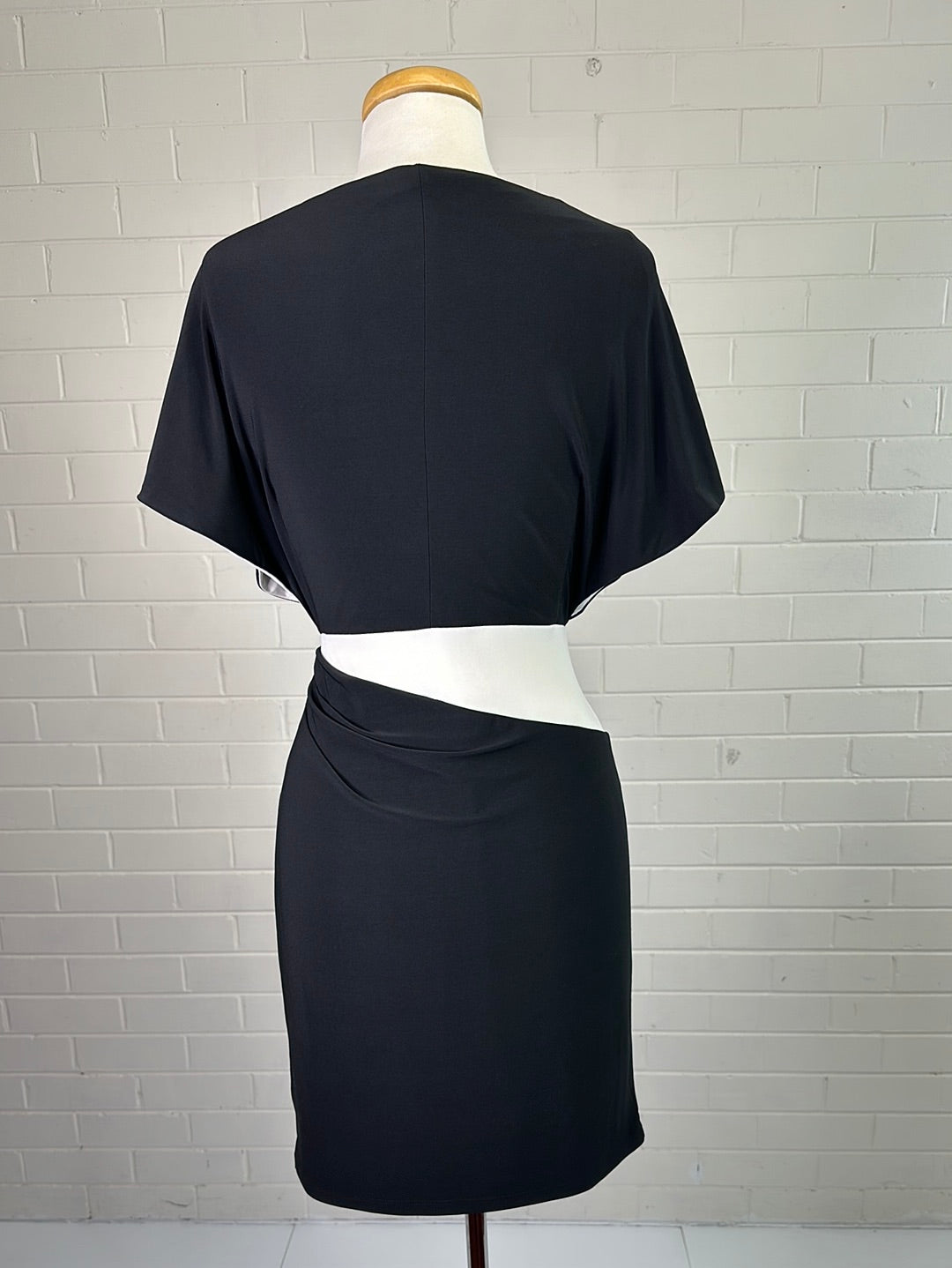 Ralph Lauren | New York | dress | size 10 | knee length