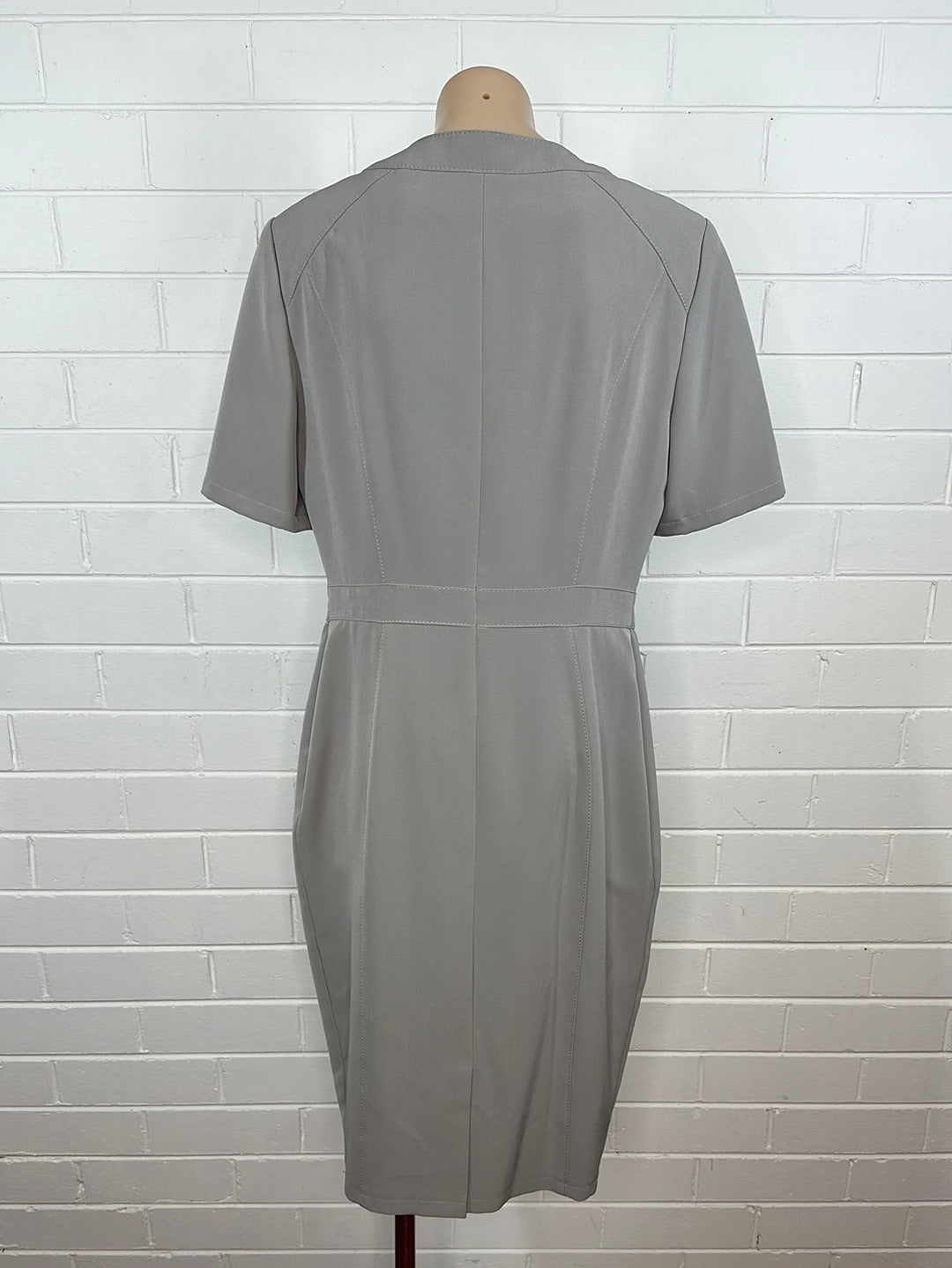 Basler | Berlin | dress 12 | size | knee length