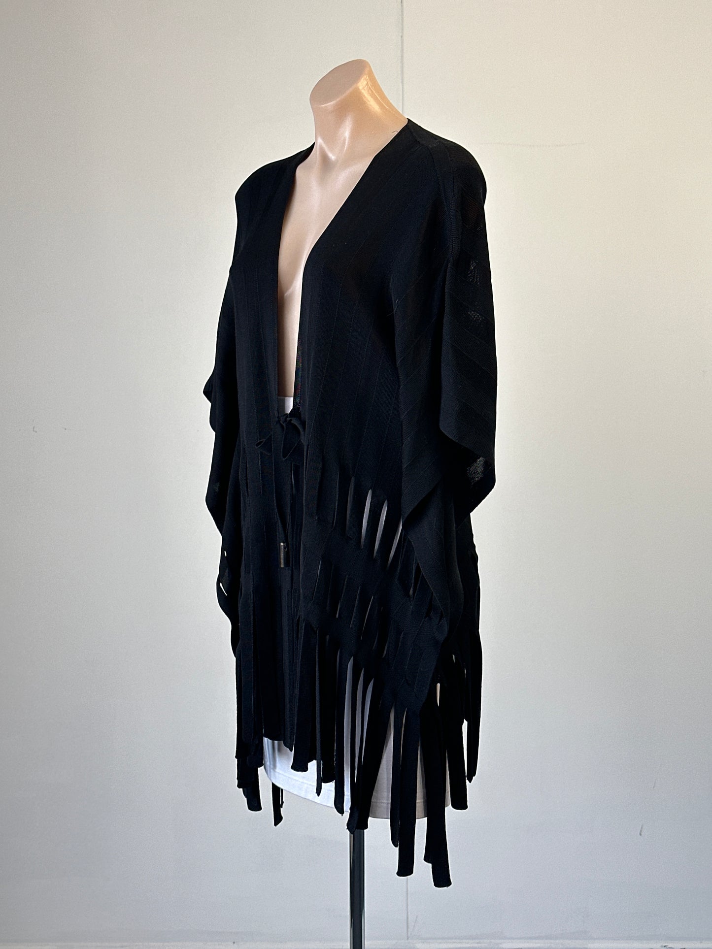 Escada | Munich | vest | one size | short sleeve