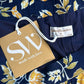 Seven Wonders | skirt | size 10 | maxi length | new with tags