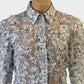 Harry Who | shirt | size 8 | three quarter sleeve | 100% cotton | made in Australia 🇦🇺