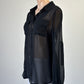 Witchery | shirt | size 12 | long sleeve