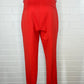 Kate Spade | New York | pants | size 6 | tapered leg