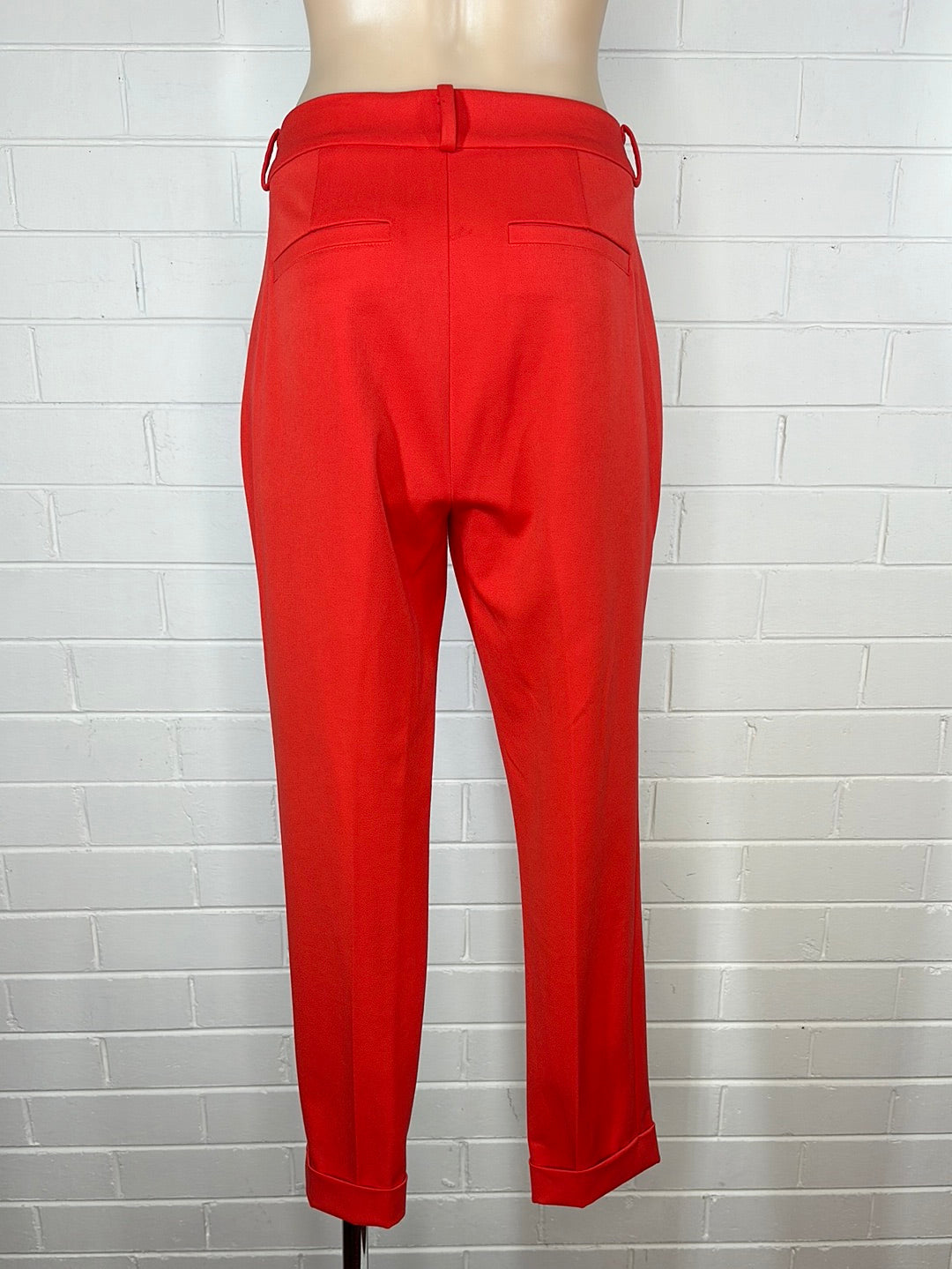 Kate Spade | New York | pants | size 6 | tapered leg