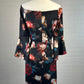 Montique | dress | size 12 | knee length