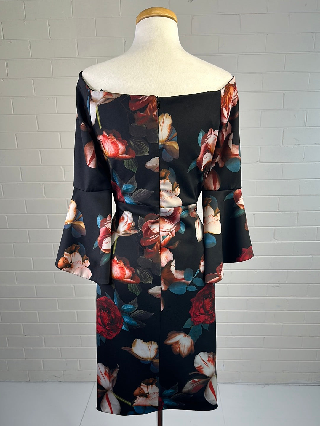 Montique | dress | size 12 | knee length