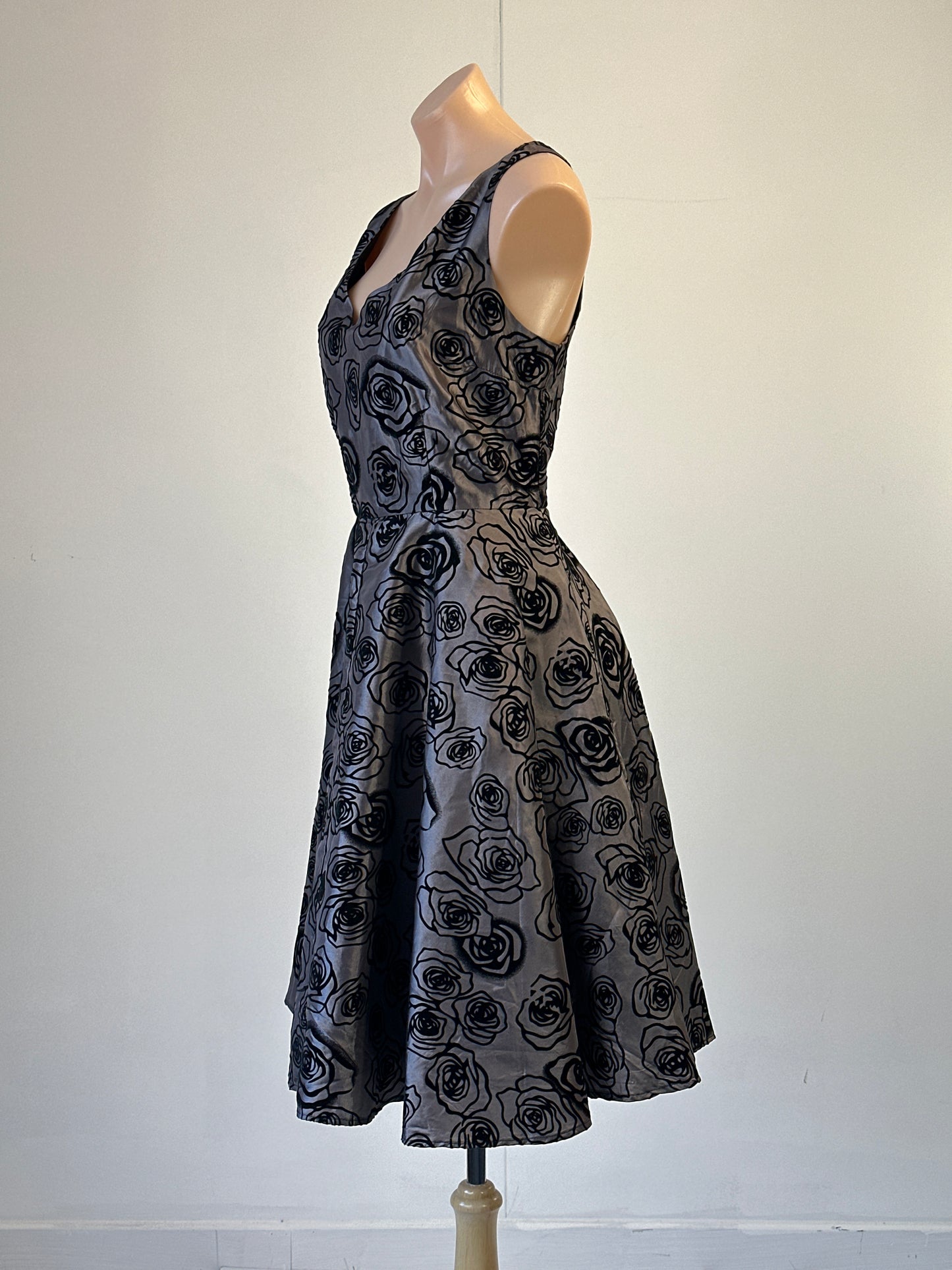 Revival | dress | size 14 | midi length