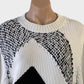 Sportmax | Italy | sweater | size 12 | crew neck