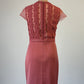 Reiss | UK | dress | size 14 | knee length
