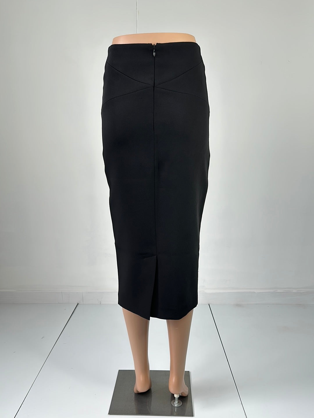 Ted Baker | London | skirt | size 6 | midi length