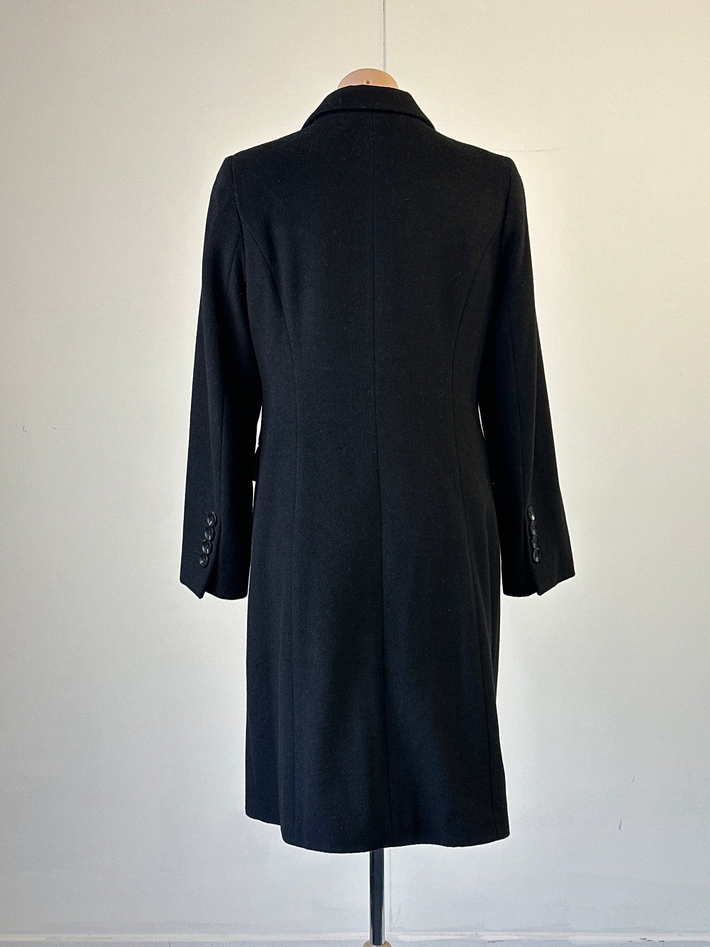 Oxford | coat | size 12 | double breasted