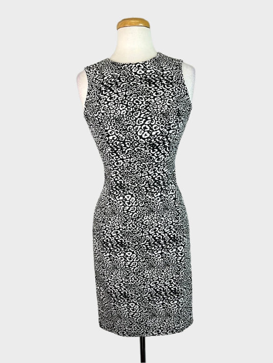 Calvin Klein | US | dress | size 8 | knee length