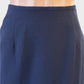 Carla Zampatti | vintage 90's | skirt | size 8 | knee length | 100% wool | made in Australia 🇦🇺
