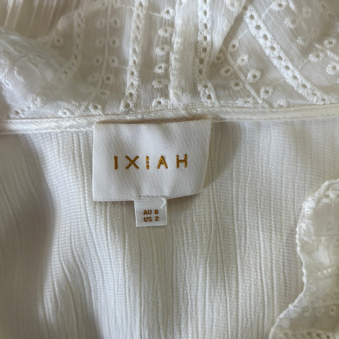 IXIAH | dress | size 6 | maxi length