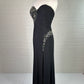 Tony Bowls | US | gown | size 8 | maxi length