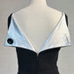 Bettie Page | dress | size 10 | midi length | made in the USA