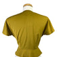 Jolly Amy | Tokyo | vintage 80's | top | size 10 | short sleeve