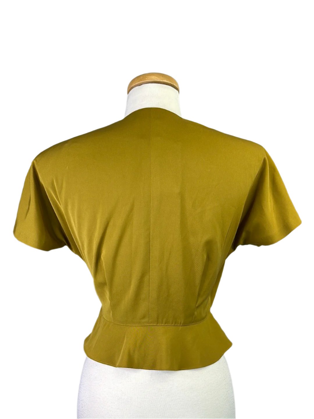 Jolly Amy | Tokyo | vintage 80's | top | size 10 | short sleeve