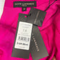 David Lawrence | gown | size 14 | maxi length | 100% silk | new with tags