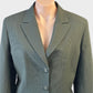 Gray & Osbourn | UK | jacket | size 12 | single breasted