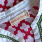 Boom Shankar | top | size 14 | three quarter sleeve | 100% cotton