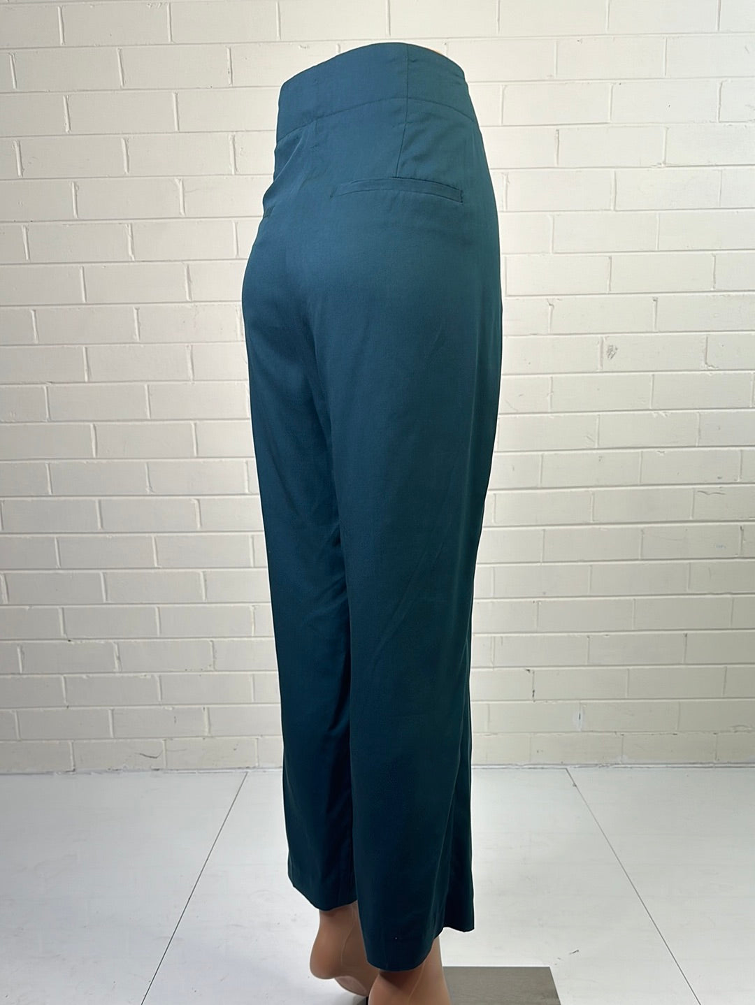 Witchery | pants | size 16 | tapered leg | 100% lyocell