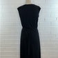 Mela Purdie | dress | size 12 | midi length