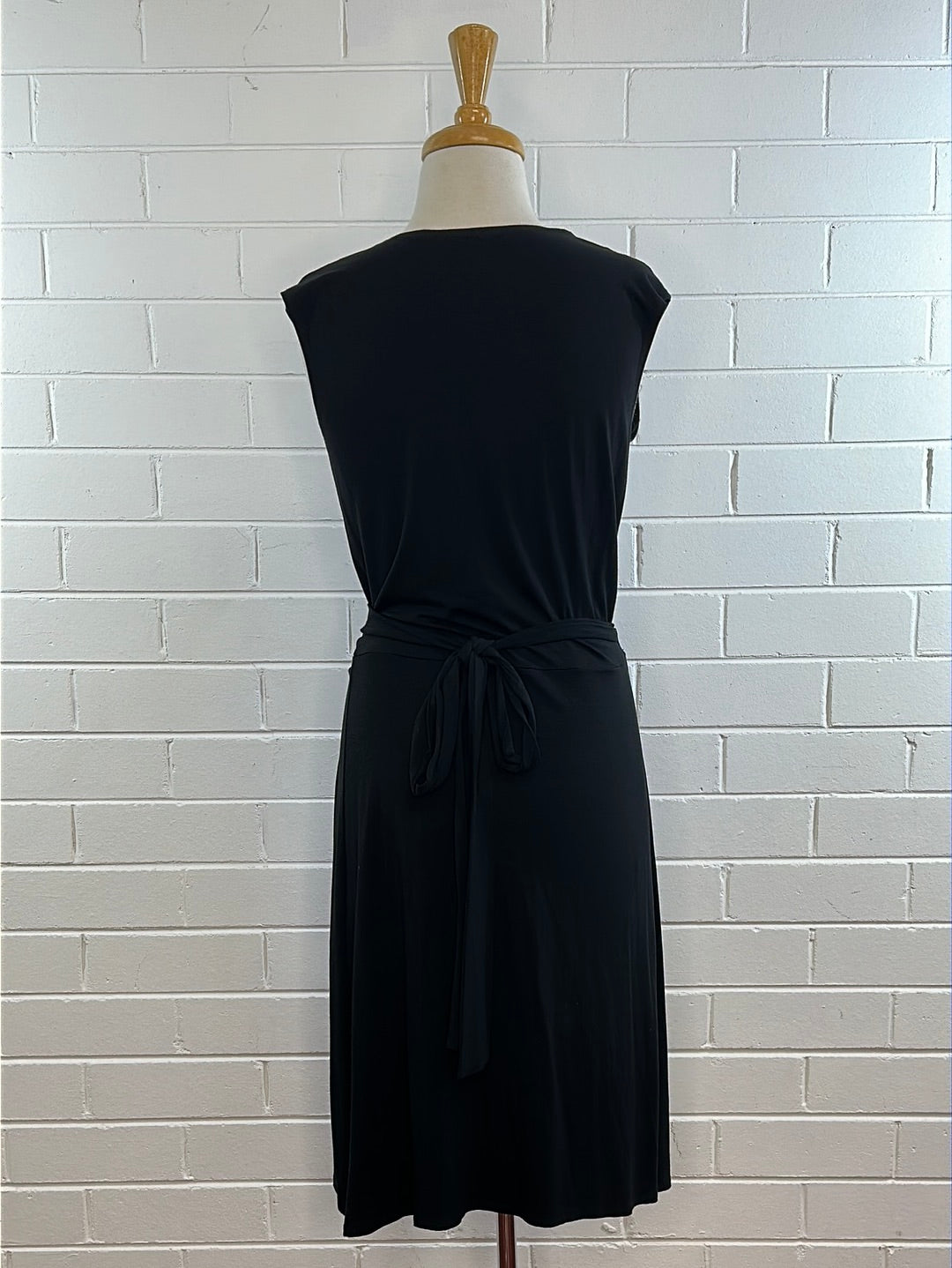 Mela Purdie | dress | size 12 | midi length