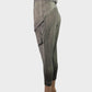 Beate Heymann | Germany | pants | size 10 | tapered leg