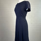 Talbots | US | dress | size 10 | knee length