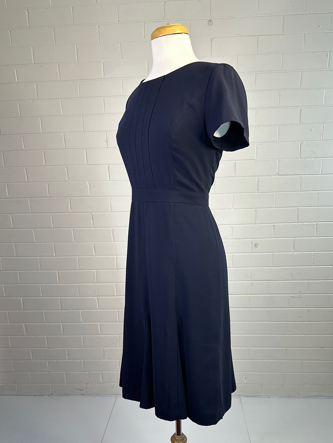 Talbots | US | dress | size 10 | knee length