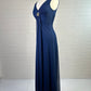 Mr K | gown | size 8 | maxi length
