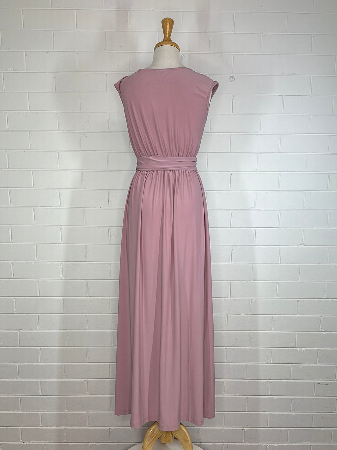 P.S. Frocks | gown | size 8 | maxi length