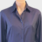 Herringbone | shirt | size 12 | long sleeve