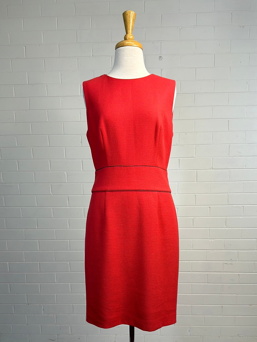 Hugo Boss | Germany | dress | size 10 | knee length