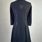 Jane Daniels | New Zealand | dress | size 8 | knee length | made in New Zealand