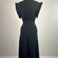 IRO | Paris | dress | size 10 | midi length