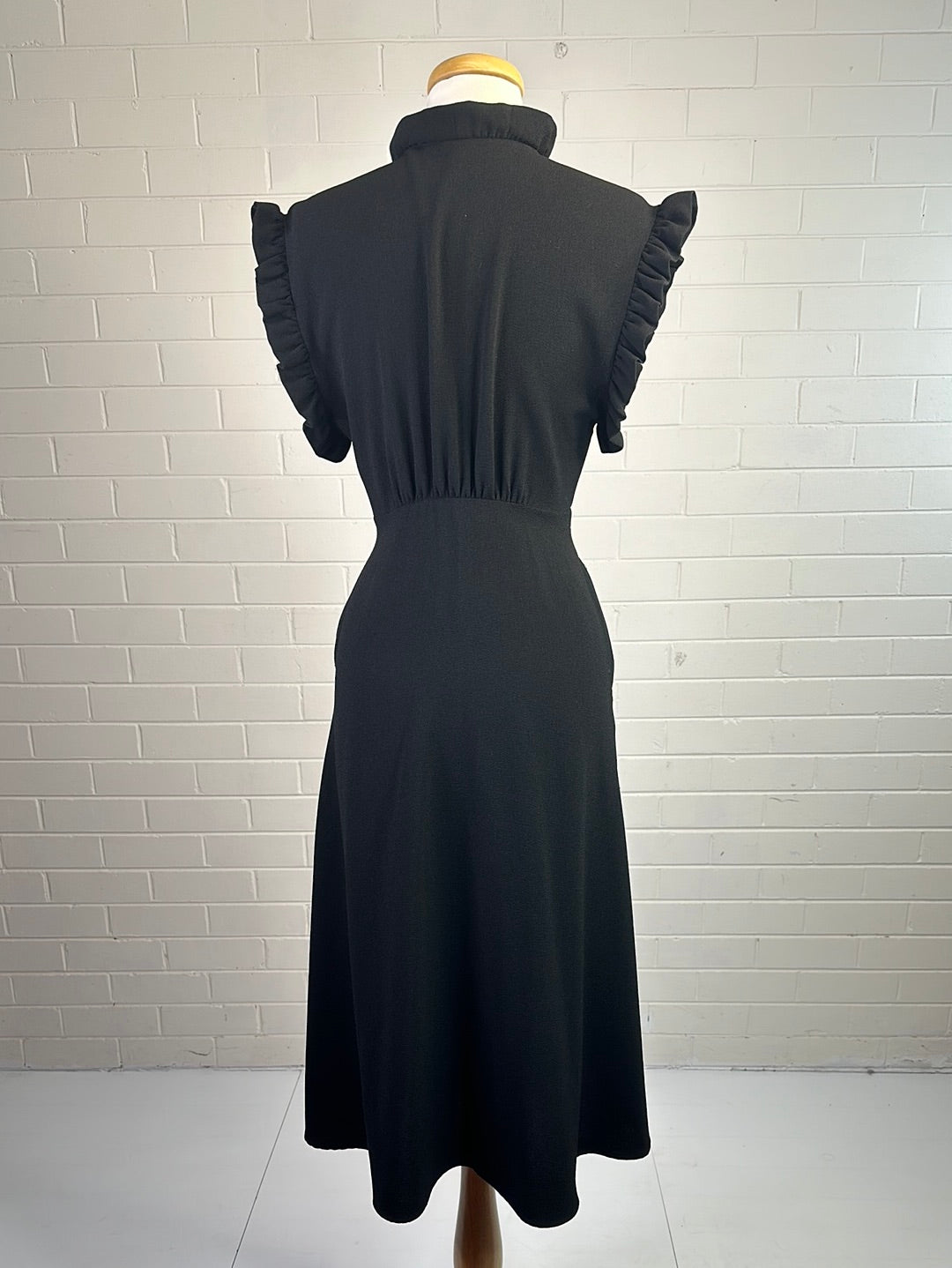 IRO | Paris | dress | size 10 | midi length