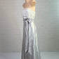 Melbourne Avenue | vintage 70's | gown | size 8 | maxi length