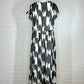 PR | dress | size 14 | maxi length