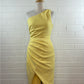 SHEIKE | dress | size 8 | midi length