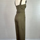 Bardot | pantsuit | size 10 | wide leg