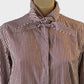 Scanlan Theodore | shirt | size 6 | sleeve | 100% cotton