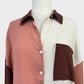 MUTIG | shirt | size 12 | long sleeve | 100% cotton