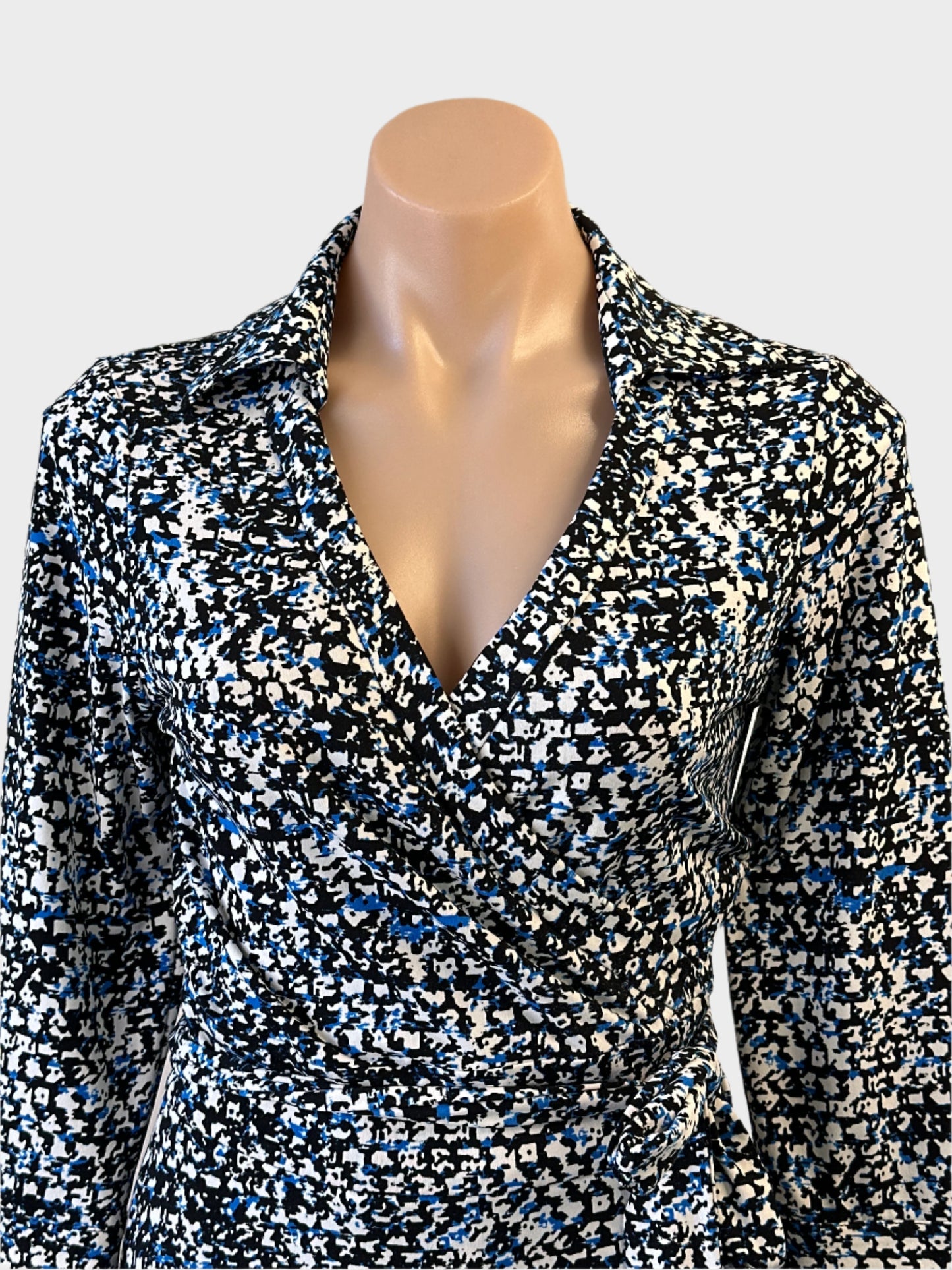 Ann Taylor | US | dress | size 8 | knee length