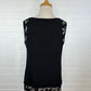 Wallis | top | size 10 | sleeveless