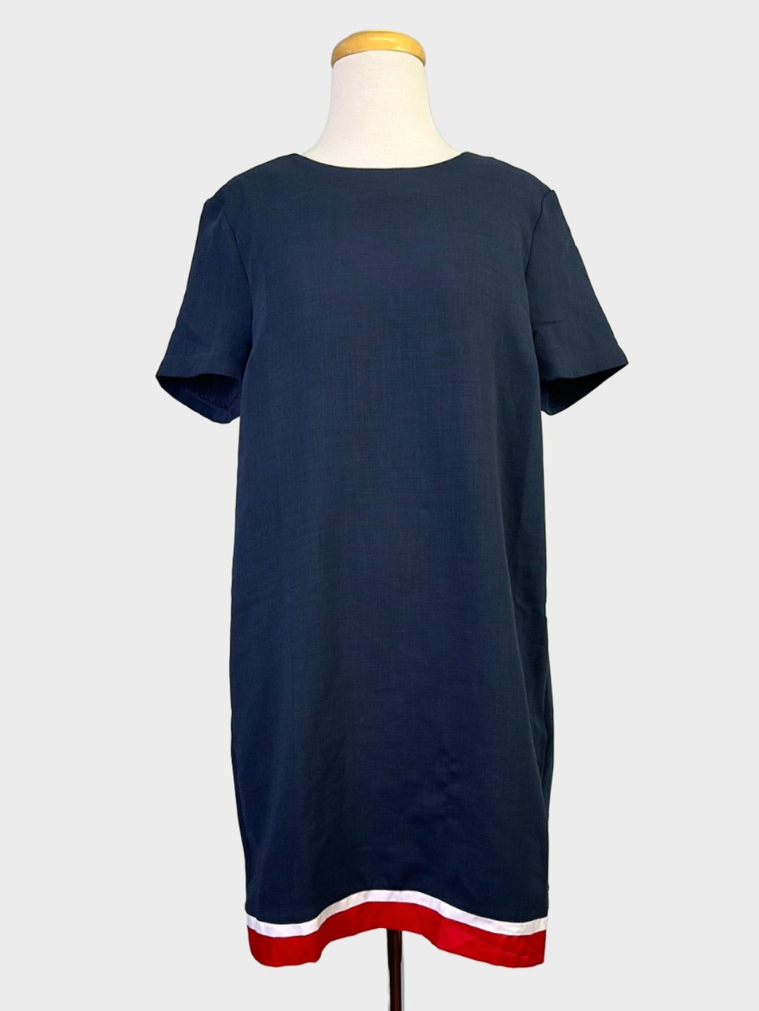 Tommy Hilfiger | New York | dress | size 12 | knee length