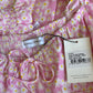 Faithfull the Brand | Bali | dress | size 10 | midi length | new with tags